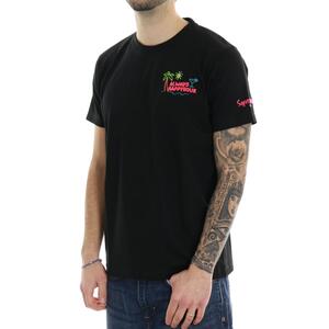 T-SHIRT ALWAYS HAPPYHOUR SUPERCULTURE - Mad Fashion | img vers.300x/